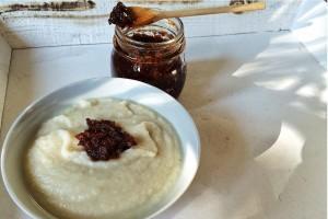 Sylter Bacon-Marmelade – ran an den Speck!