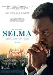 Filmposter Selma