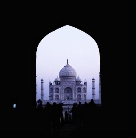 Taj Mahal 3