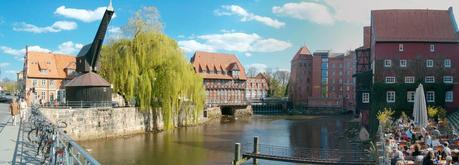 Lüneburg is(s)t vegan - der Vegan-Guide durch die City