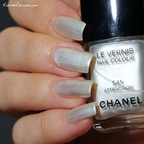 Chanel Attraction