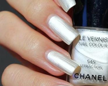 Chanel Sunday ✿ Attraction