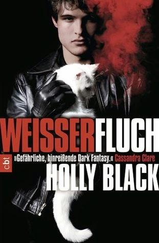 Holly Black - Weisser Fluch #1