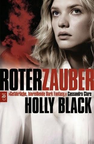 Holly Black - Weisser Fluch #1