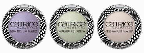 Catrice Doll´s Collection Limited Edition