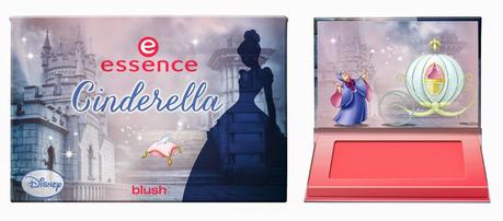 essence meets Cinderella Trend Edition