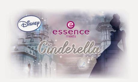 essence meets Cinderella Trend Edition