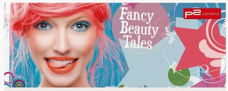 P2 Fancy Beauty Tales Limited Edition