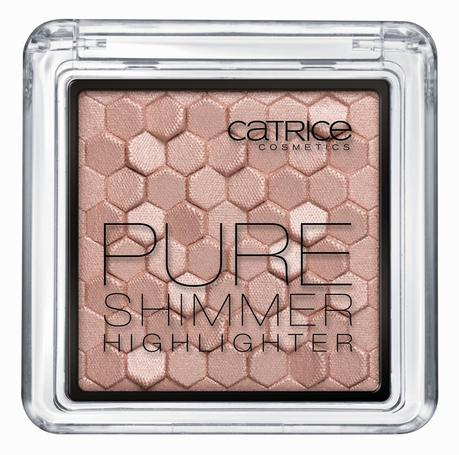 Catrice Nude Purism Limited Edition