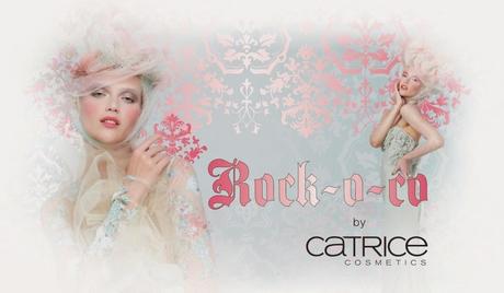 Catrice Rock-o-co Limited Edition