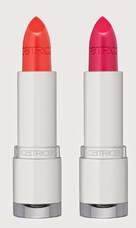 Catrice Rock-o-co Limited Edition