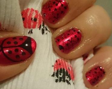 Mottomonat Fabrics oder wo war nochmal mein Top?