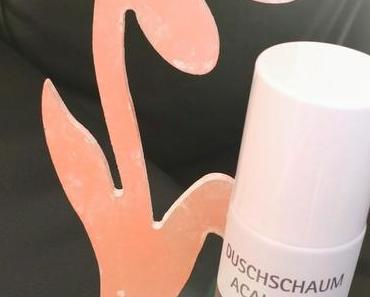 Spitzner Duschschaum ACAI-YUZU