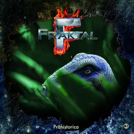 Rezension: Fraktal 3 - Prähistorica (Gigaphon Entertainment)