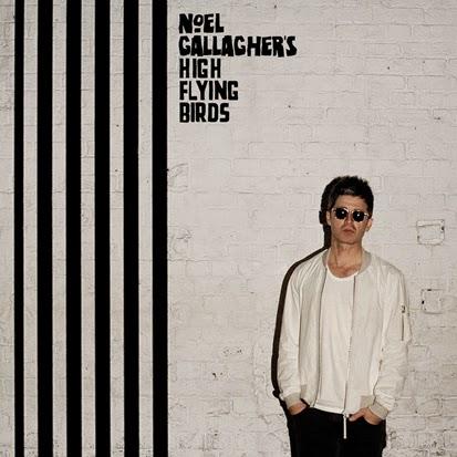Noel Gallagher: Lieber heute
