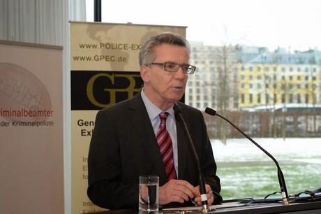 Zu den 9. Berliner Sicherheitsgesprächen und der 2. Fachtagung des Netzwerk Terrorismusforschung (4. & 5. Februar 2015)