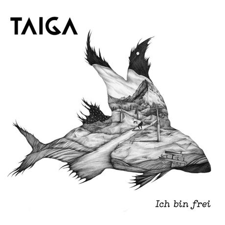 taiga-ichbinfrei-album-cover