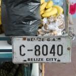 Belize Karibik Kreuzfahrt Carnival Glory Reiseblog