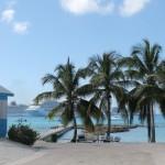 Grand Cayman Cayman Inseln Karibik Kreuzfahrt Carnival Glory Reiseblog