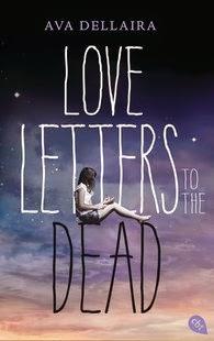 [Rezension] Love Letters to the Dead