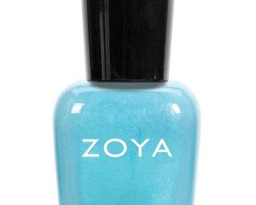 ZOYA Delight Spring 2015