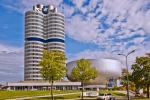 BMW Welt München – ein besonderes Erlebnis