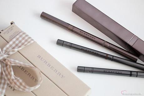 Burberry Eye Collection