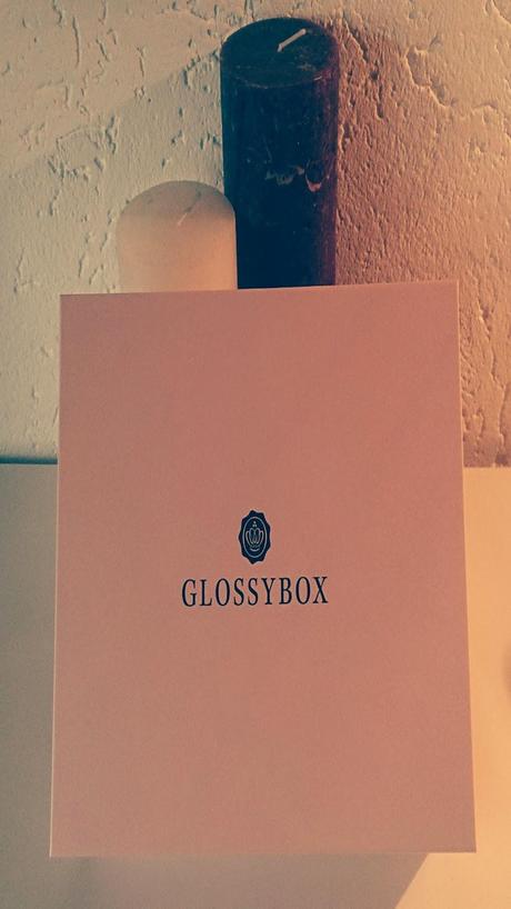Unboxing - Glossybox Januar
