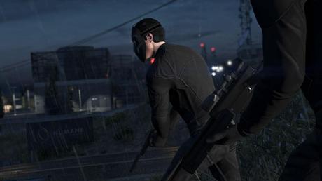 GTA 5: Heists Termin steht und PC-Version erneut verschoben