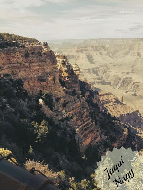 USA Roadtrip Part 7: Relaxing in Vegas & Grand Canyon!