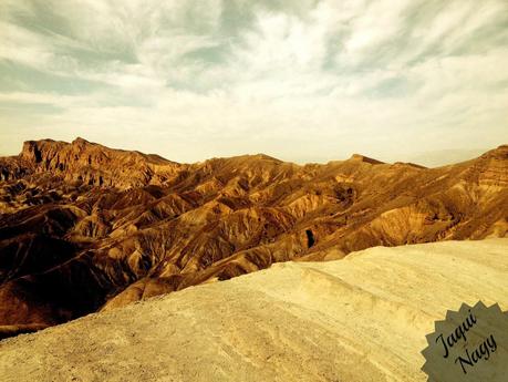 USA Roadtrip Part 6: Viva Las Vegas! & somehow Death Valley