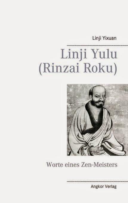 Rinzai Roku (Neuübersetzung)