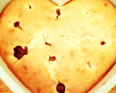 versunkener Pflaumen-Schmand-Kuchen