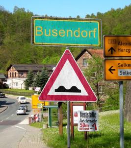 Busendorf-klein
