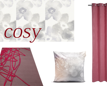 HOME: Auf der Suche nach dem Besonderen