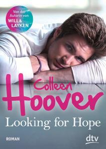 WaitingOnWednesday #5: Looking for Hope von Colleen Hoover