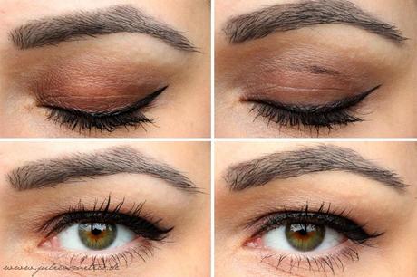 Tipps für ein langanhaltendes Augen Make-up