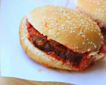 Islak Hamburger / Wetburger