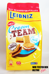 LEIBNIZ Cream Team