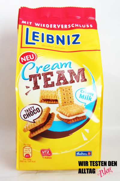 LEIBNIZ Cream Team
