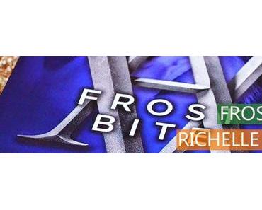 Rezension: Frostbite