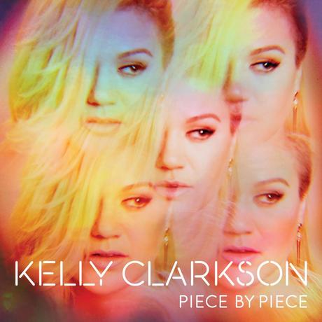 Kelly Clarkson Album Piece by Piece