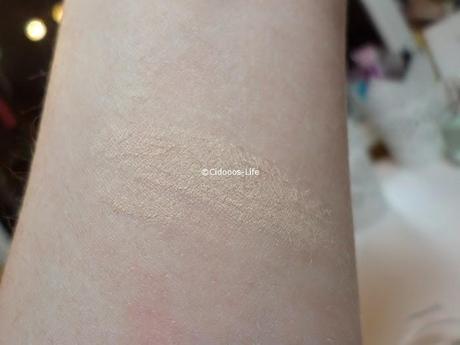 Essence Pure Nude Powder-Review ♥