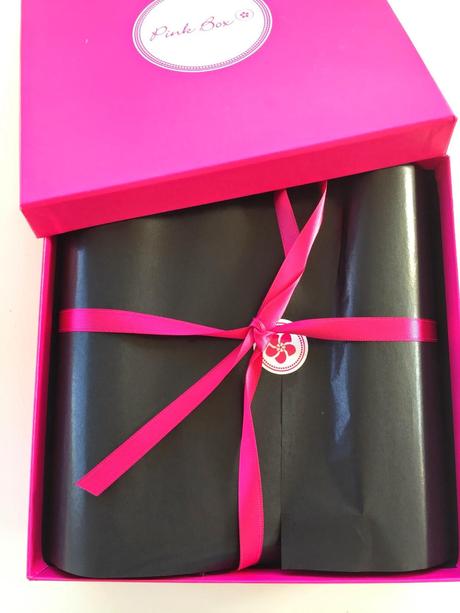 Pink box Januar 2015