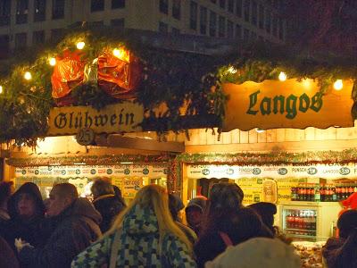 Follow the Christkind - DIE Christkindlmarkt Tour durch den 1. Wiener Bezirk