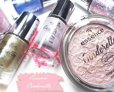 Essence // Cinderella Limited Edition