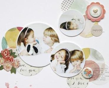 New Challenge by ScrapLifting