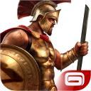 Neu im AppStore: Gamelofts Age of Sparta iphone 6 App