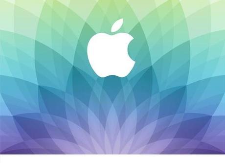 Apple Einladung (Bildquelle: loopinsight.com)