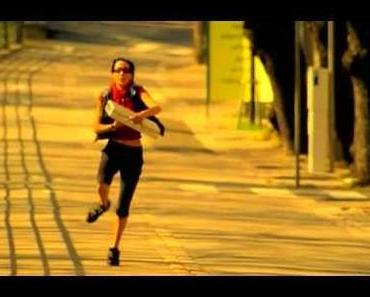 Techno auf Akkordeons: Darude – Sandstorm